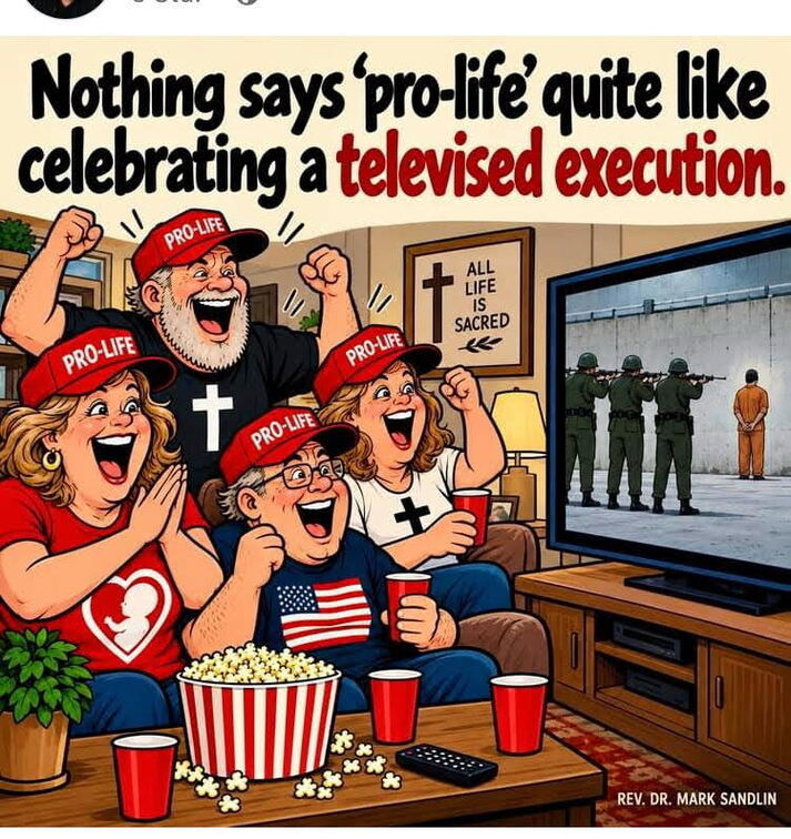 pro-life-executions