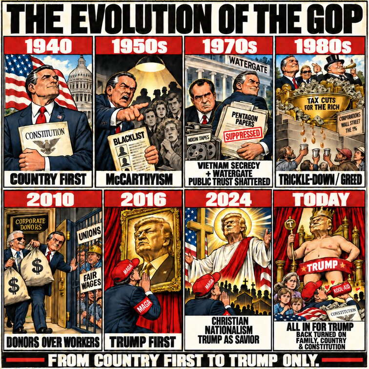 Evolution-of-the-GOP