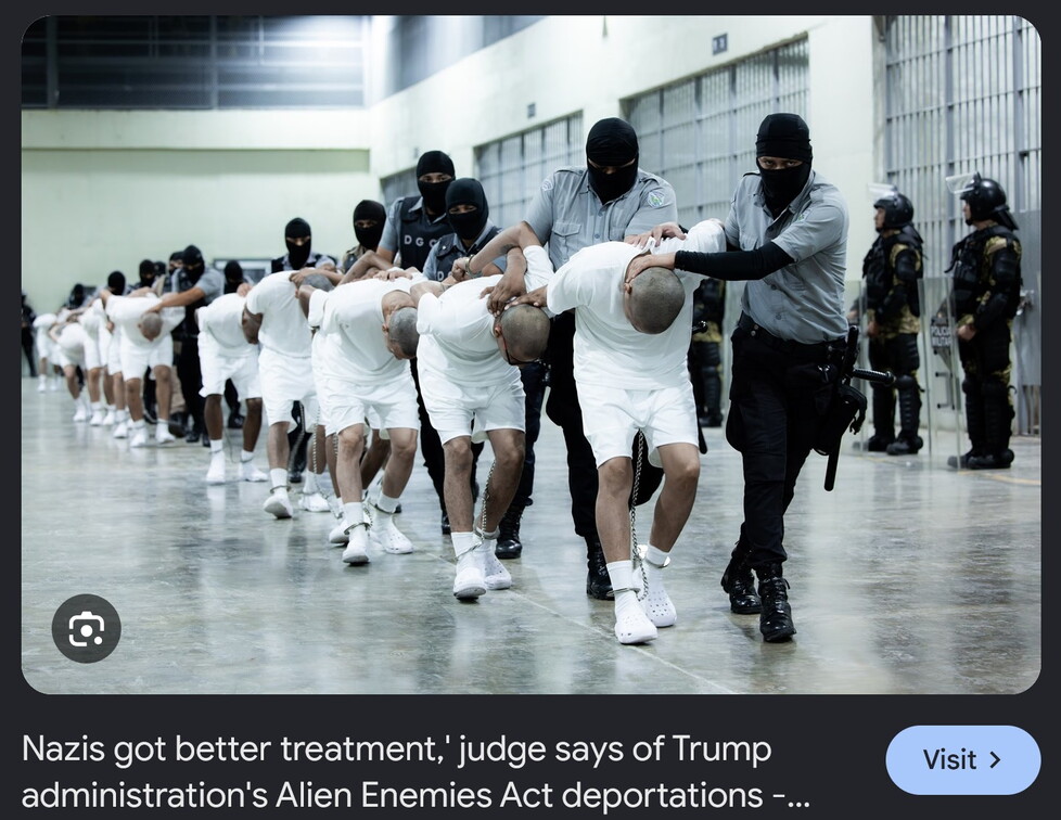 Nazis-got-better-treatment