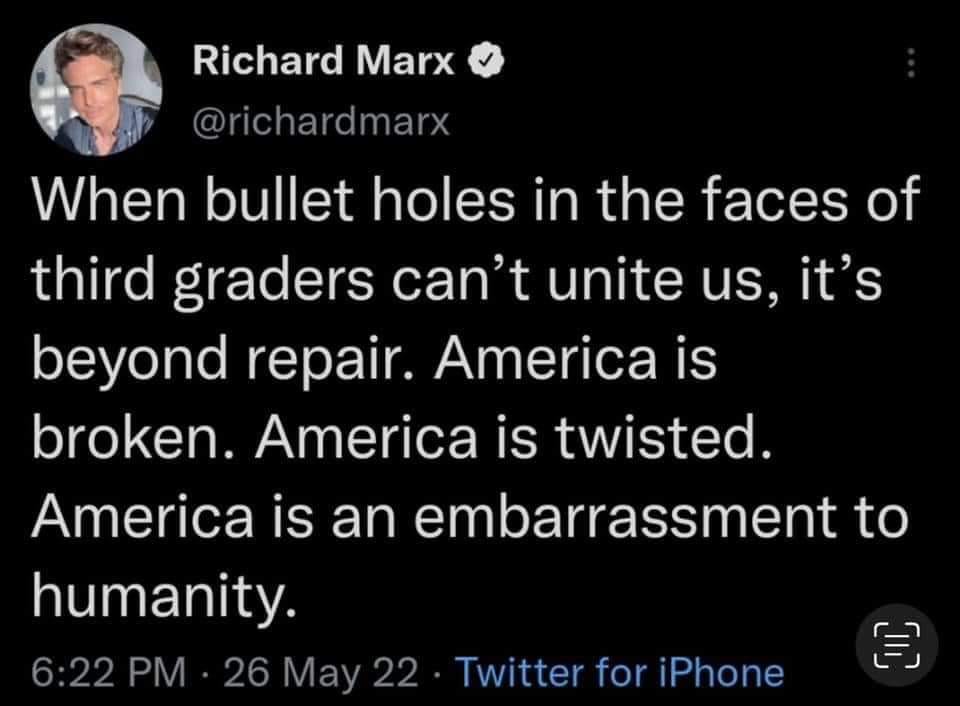 America-is-broken