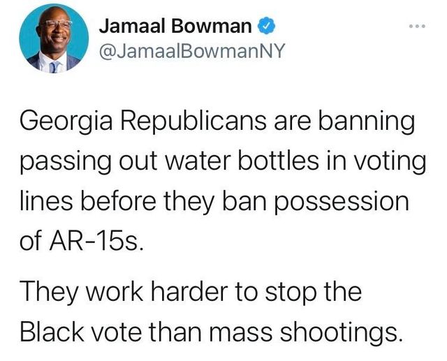 BanAR15s NotVoting