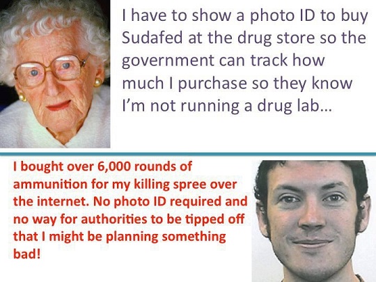 DrugsVersusGuns