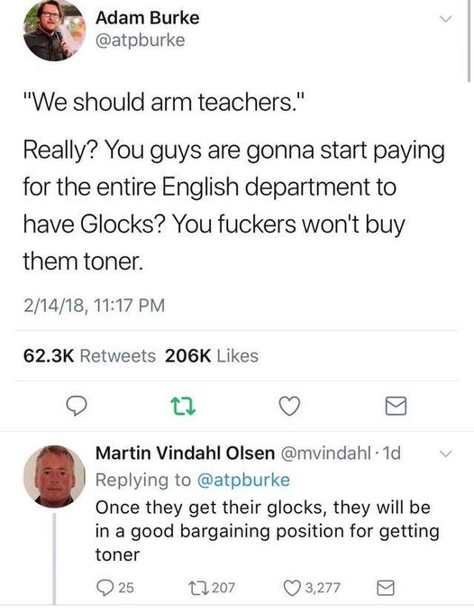 GlocksNotToner
