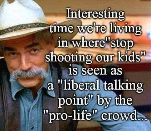 GunsArentProLife