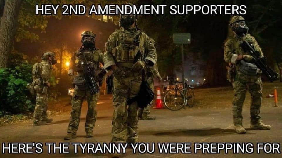 Hey2ndAmendmentSupporters