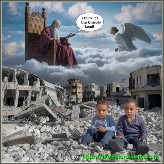 UnholyLand3