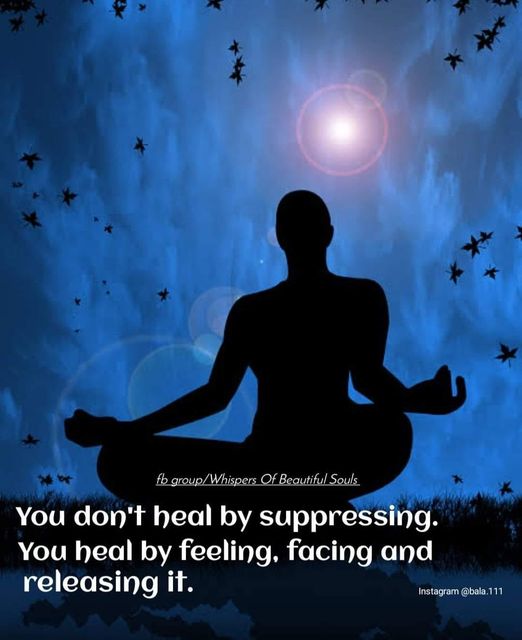 how-to-heal