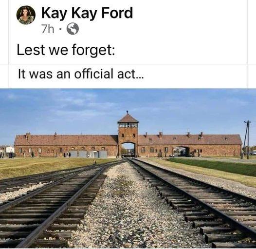 An-official-act