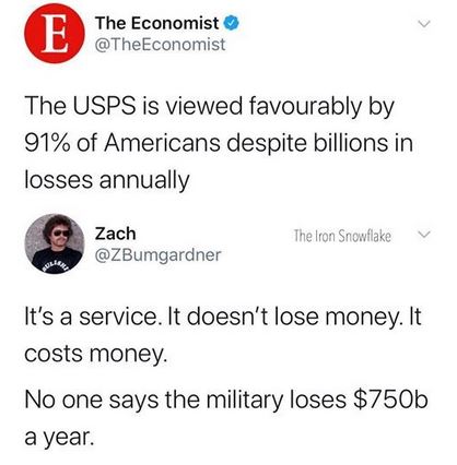 CostsMoneyDoesntLoseMoney