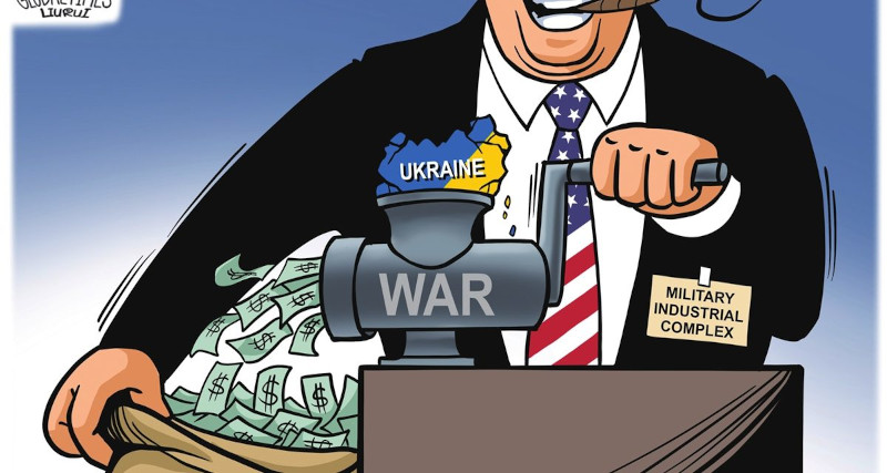 Who-profits-from-Ukraine-war--800x427