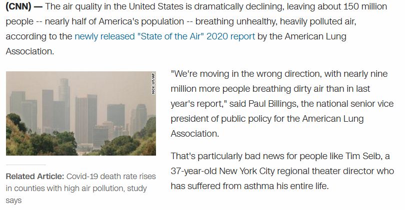 AirQuality