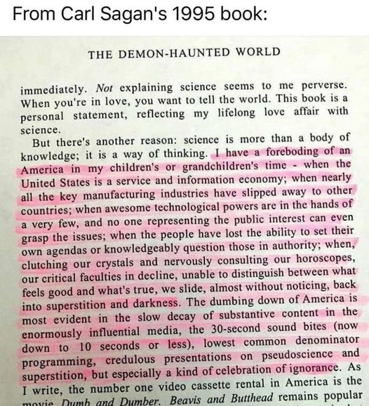 Carl-Sagan-on-the-dumbing-down-of-America