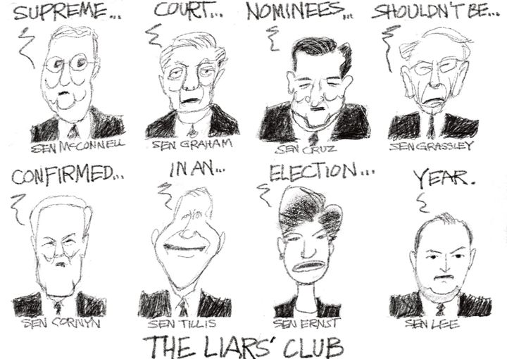 LiarsClub
