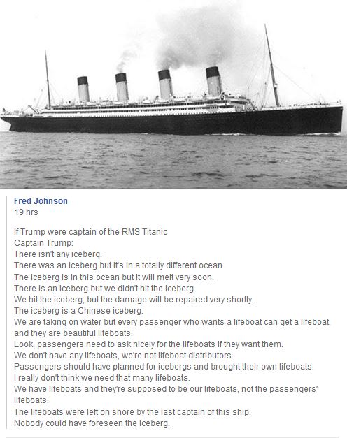 Titanic
