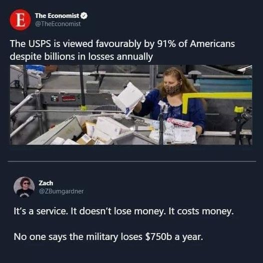 USPS-versus-Pentagon