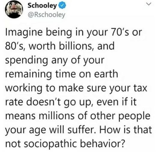 sociopathic