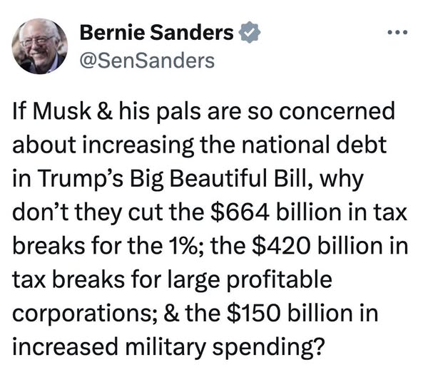 Bernie-Sanders-criticizes-GOP-budget