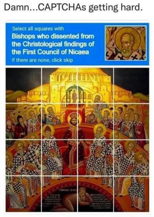Damn-Captchas