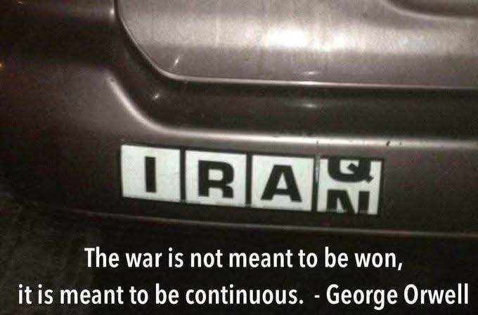 Iraq-Iran