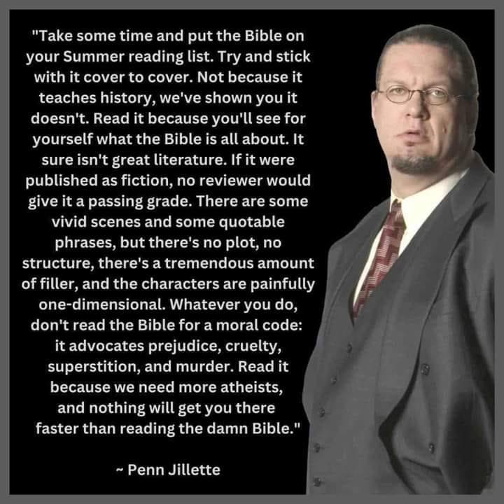 Read-The-Bible