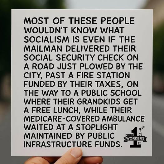 socialism