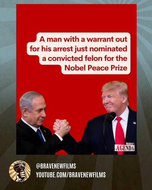 War-criminal-nominates-felon