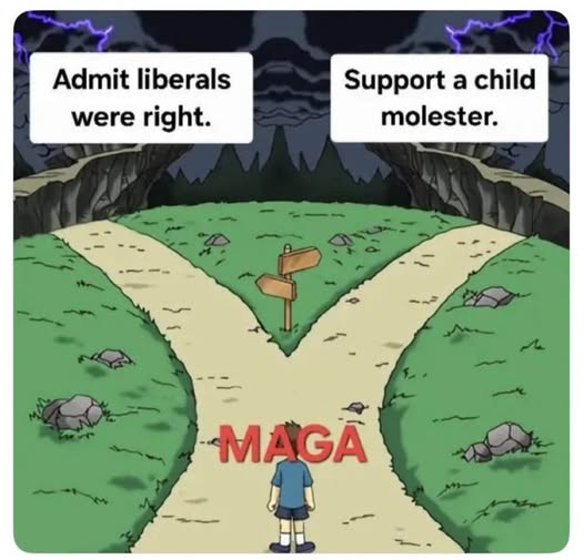 MAGA-choice