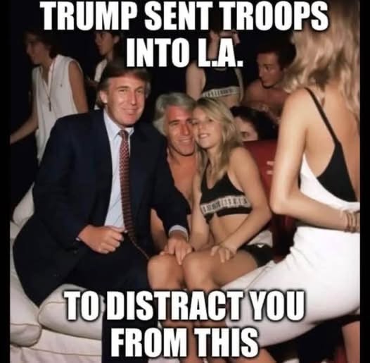 Distraction