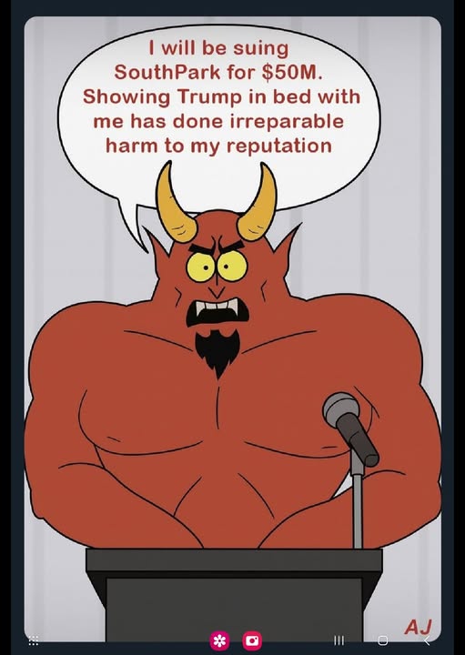 Satan-suing-South-Park