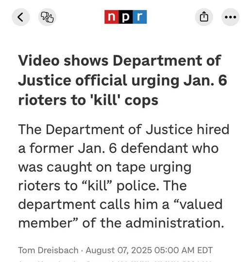 Trump-hire