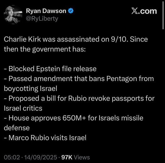 Since-Charlie-Kirk-killing