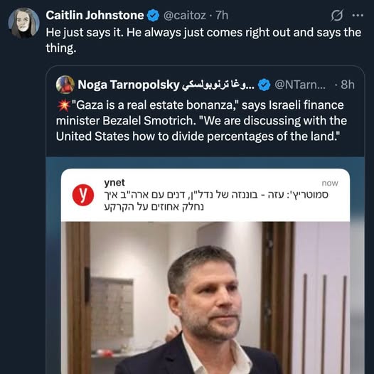 Gaza-is-a-real-estate-bonanza