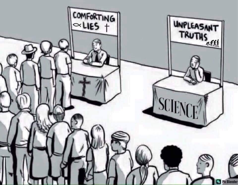 Comforting-lies-versus-unpleasant-truths