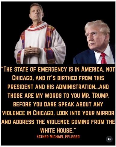Father-Michael-Fleger-condmens-Trumps-Immigration-Policy