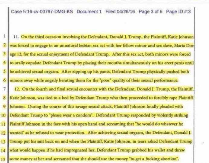 Trump-relevant-testimony