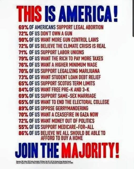 Join-the-Majority