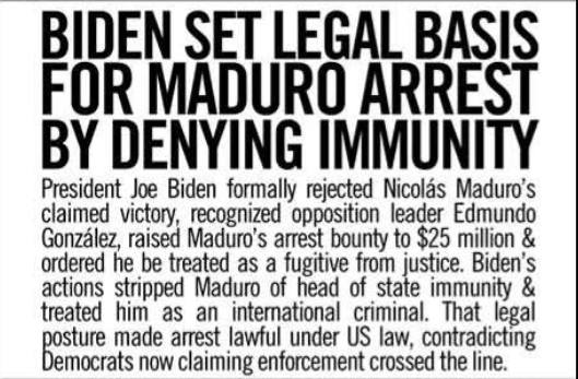 Biden-set-legal-basis-for-Maduro-arrest