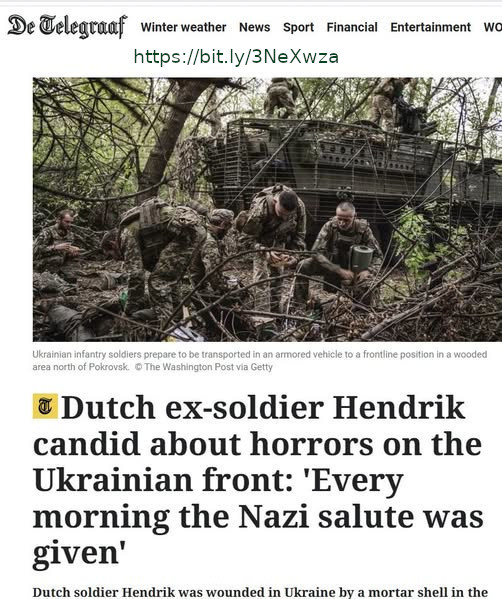 Nazi-Salutes-on-Front-Line-in-Ukraine