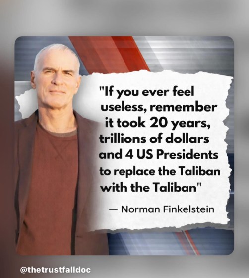 Norman-Finklestein-on-Afghanistan