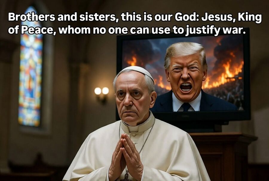 Pope-Leo-on-war1