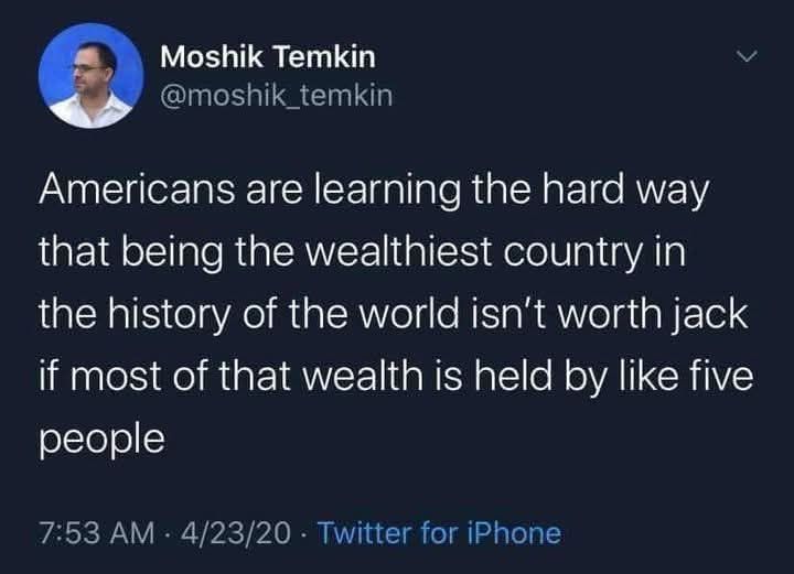 wealth-concentration