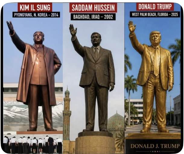 The-Great-Leader