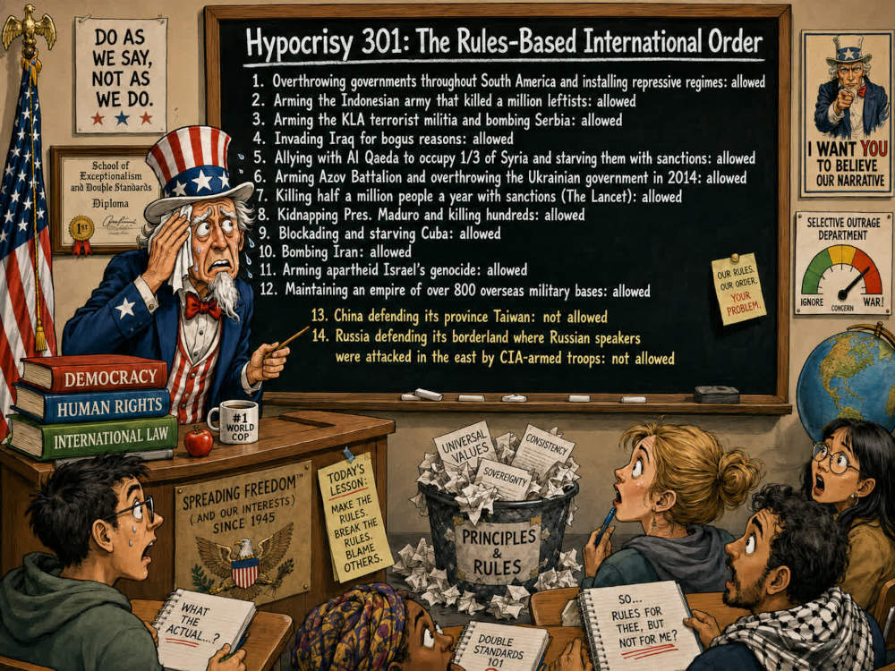 Hypocrisy-301