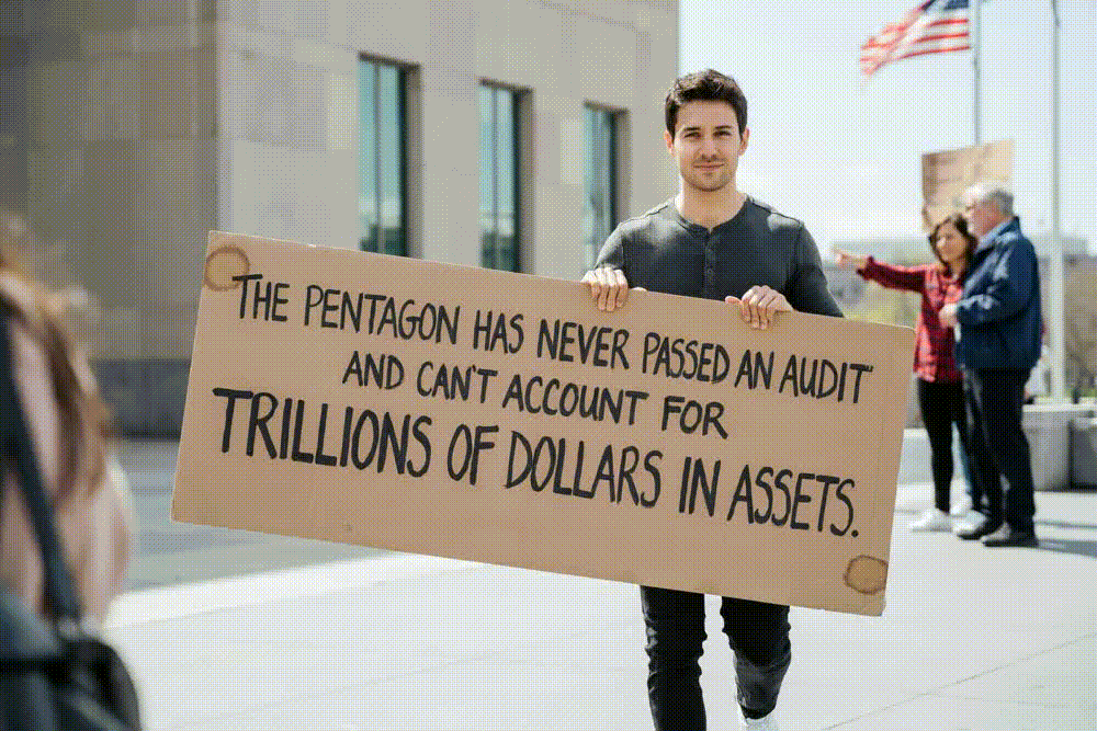 antiwar