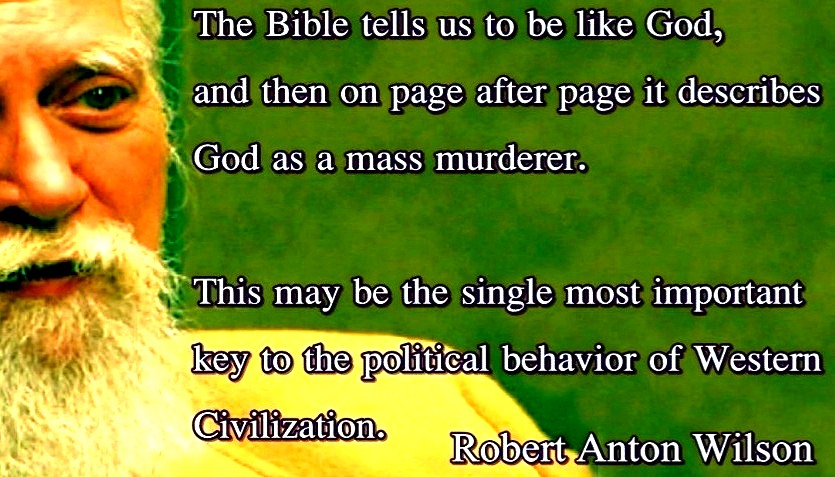 God-is-a-mass-murderer