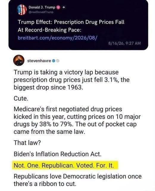 Trump-takes-credit-for-Biden-program