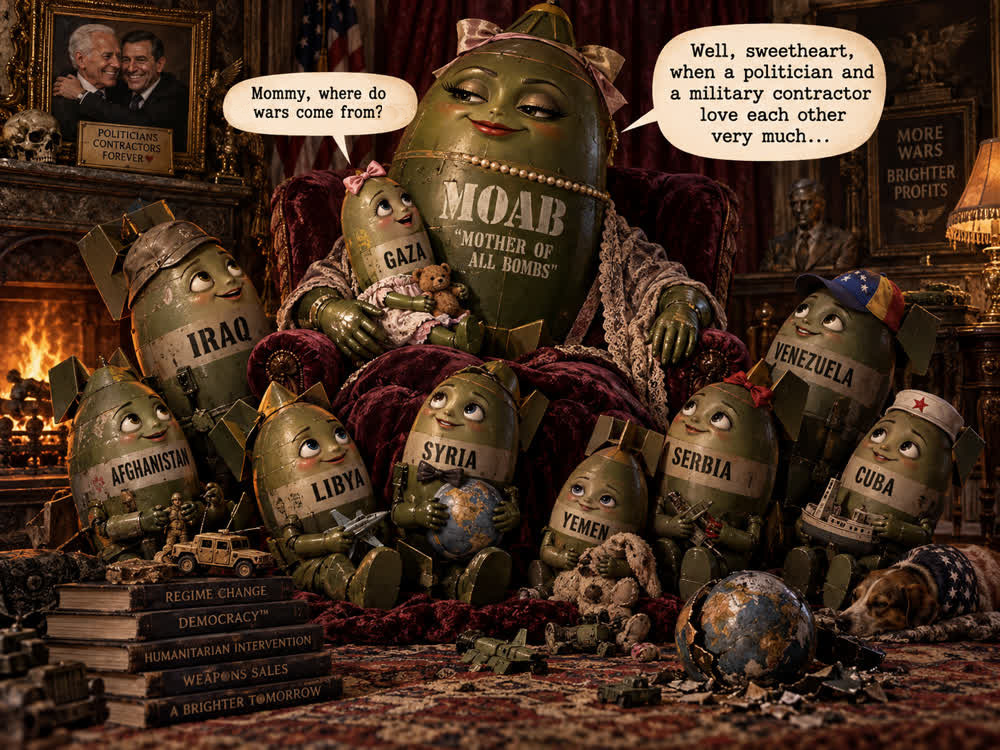 Where-do-wars-come-from